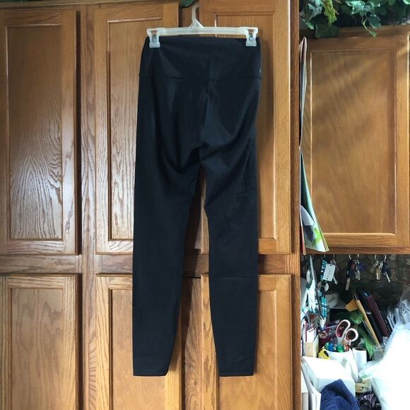Everlane Perform Regular Leggings Black - S - Picture 5 of 10